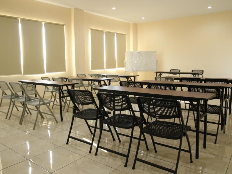 Daya Hotel Makassar Exterior photo